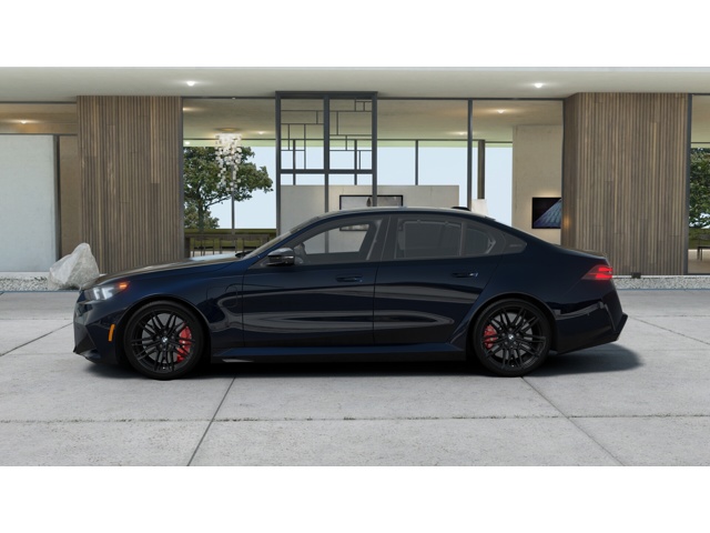 2026 Bmw M5 5 photo 2