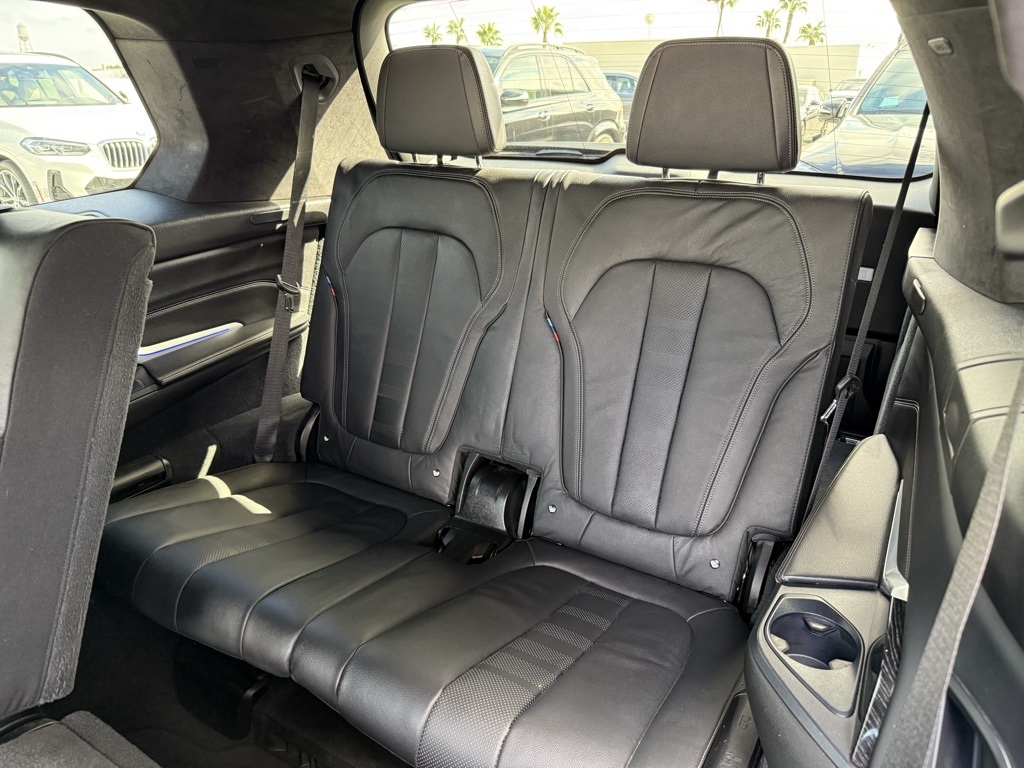2020 Bmw X7 xDrive40i photo 13