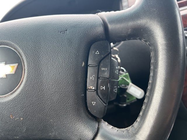2008 Chevrolet Impala 1LT photo 16