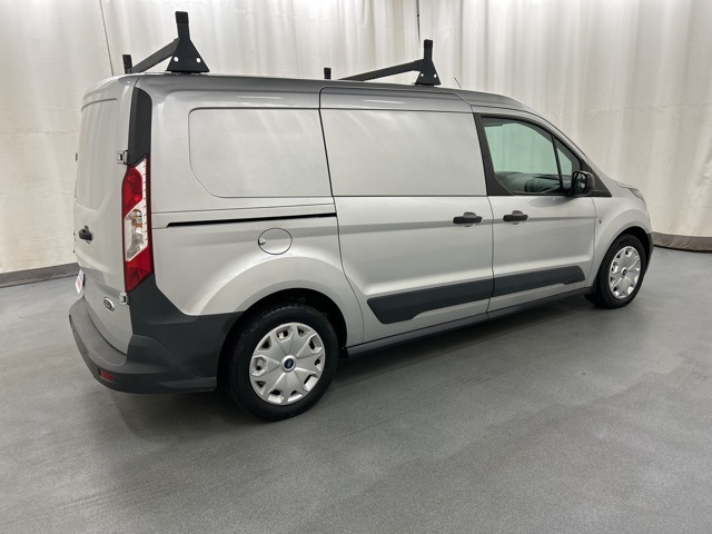 2014 Ford Transit Connect XL photo 4