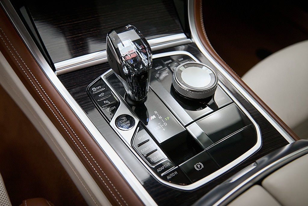 2022 BMW M850I - Image 24