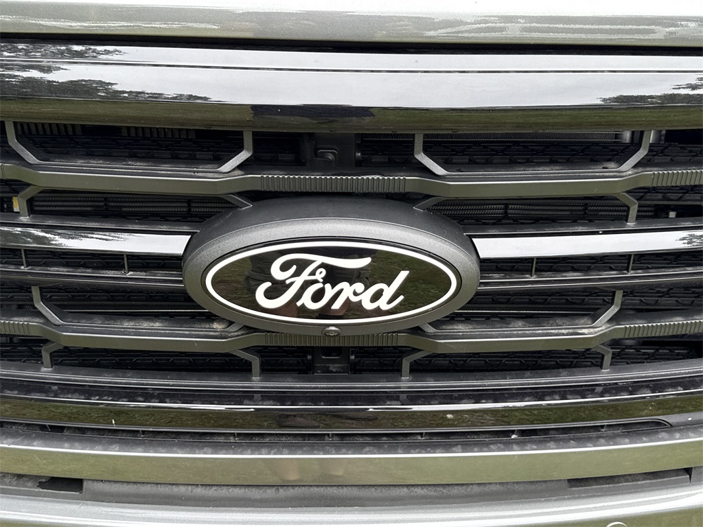 2025 Ford F-150 XLT photo 27