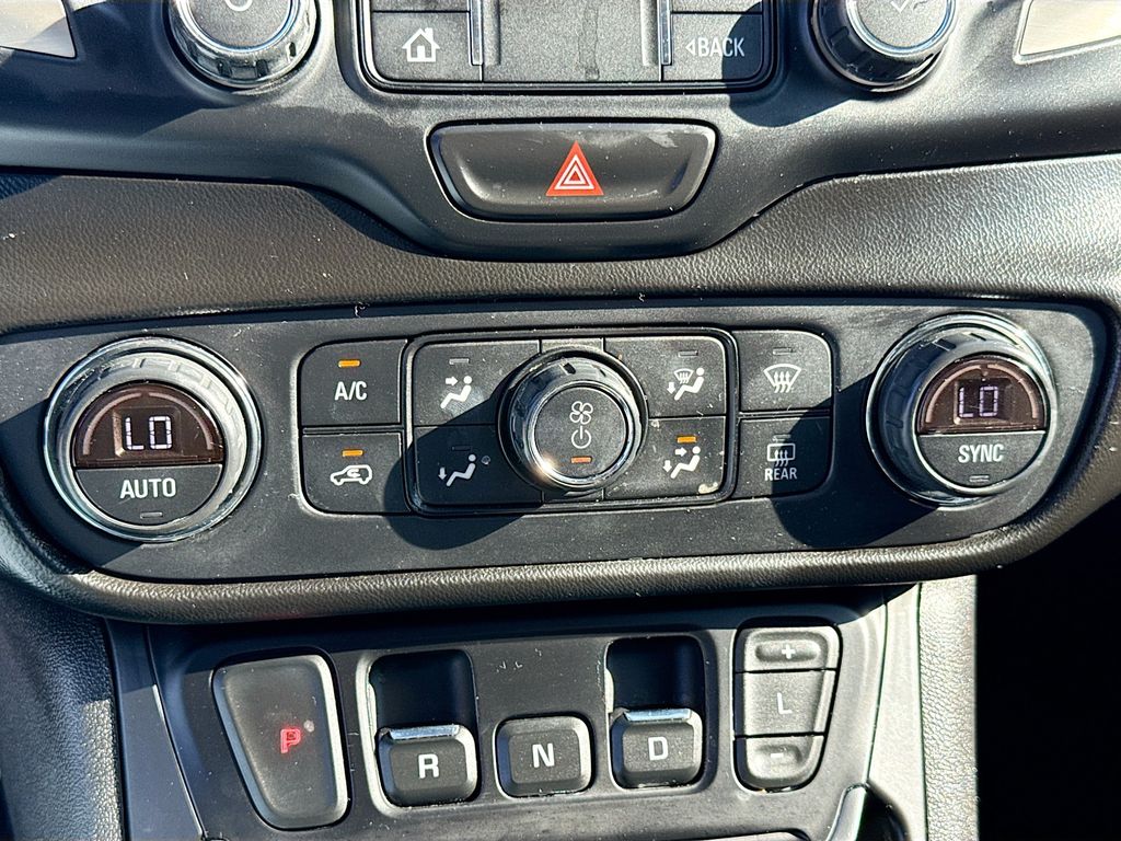 2020 Gmc Terrain Denali photo 15