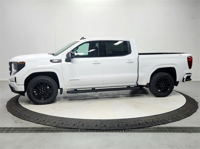 2026 Gmc Sierra 1500 Elevation photo 4