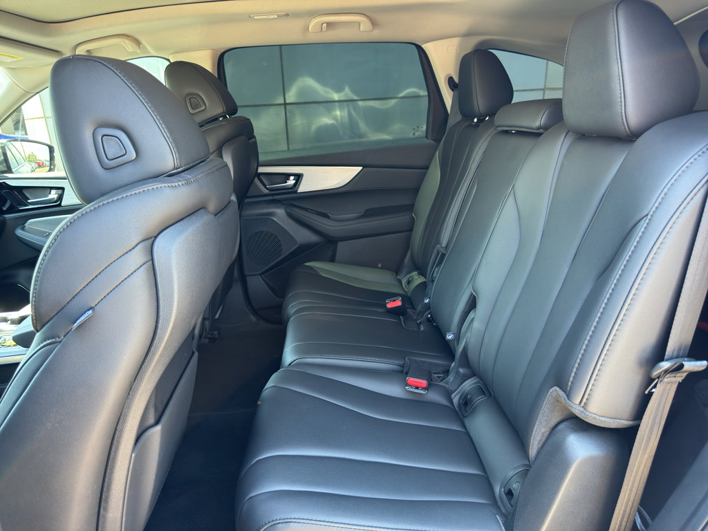 2024 Acura MDX SH-AWD photo 13