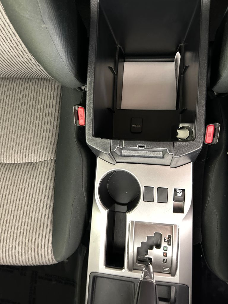 2023 Toyota 4Runner SR5 photo 24