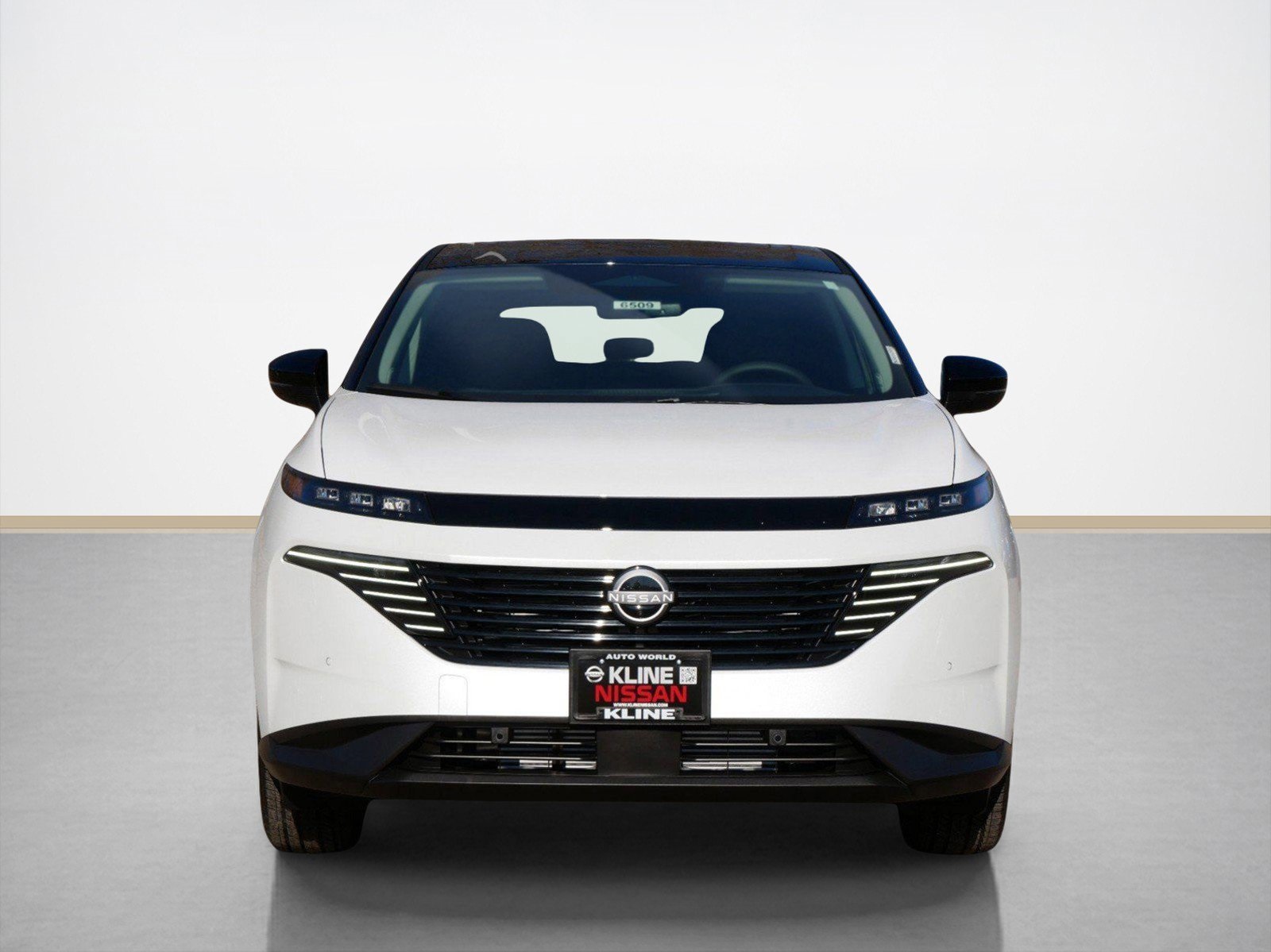 2025 Nissan Murano SL photo 4