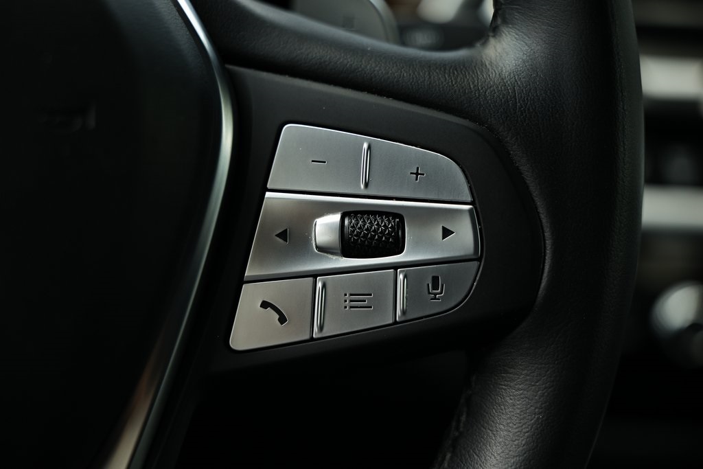 2022 Bmw X4 xDrive30i photo 33