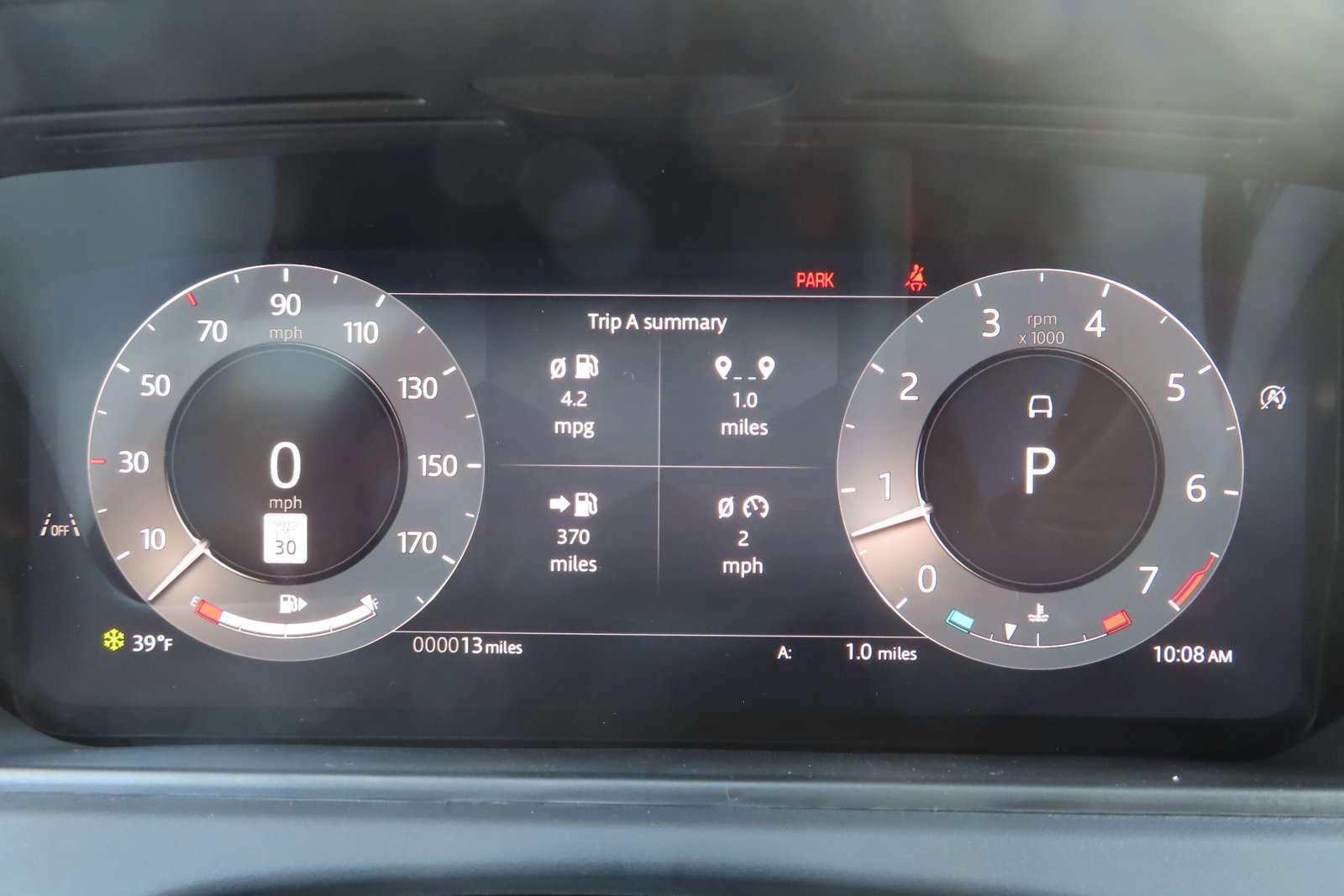 2025 Land Rover Range Rover Velar SE photo 30