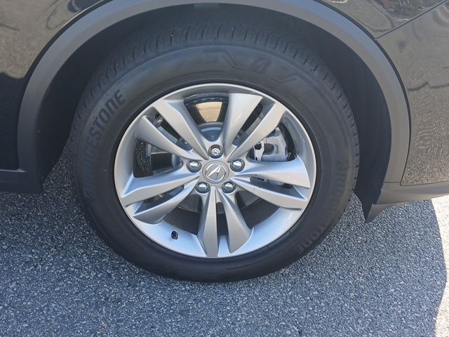 2025 Acura MDX Base photo 27