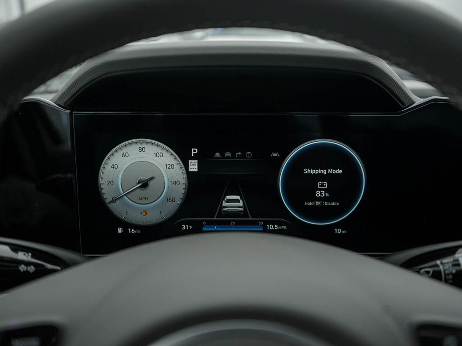 2025 Hyundai Elantra SEL Convenience photo 19