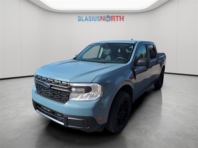 2022 Ford Maverick XL's photo