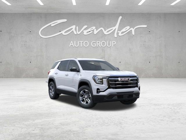 2026 GMC Terrain Elevation's photo