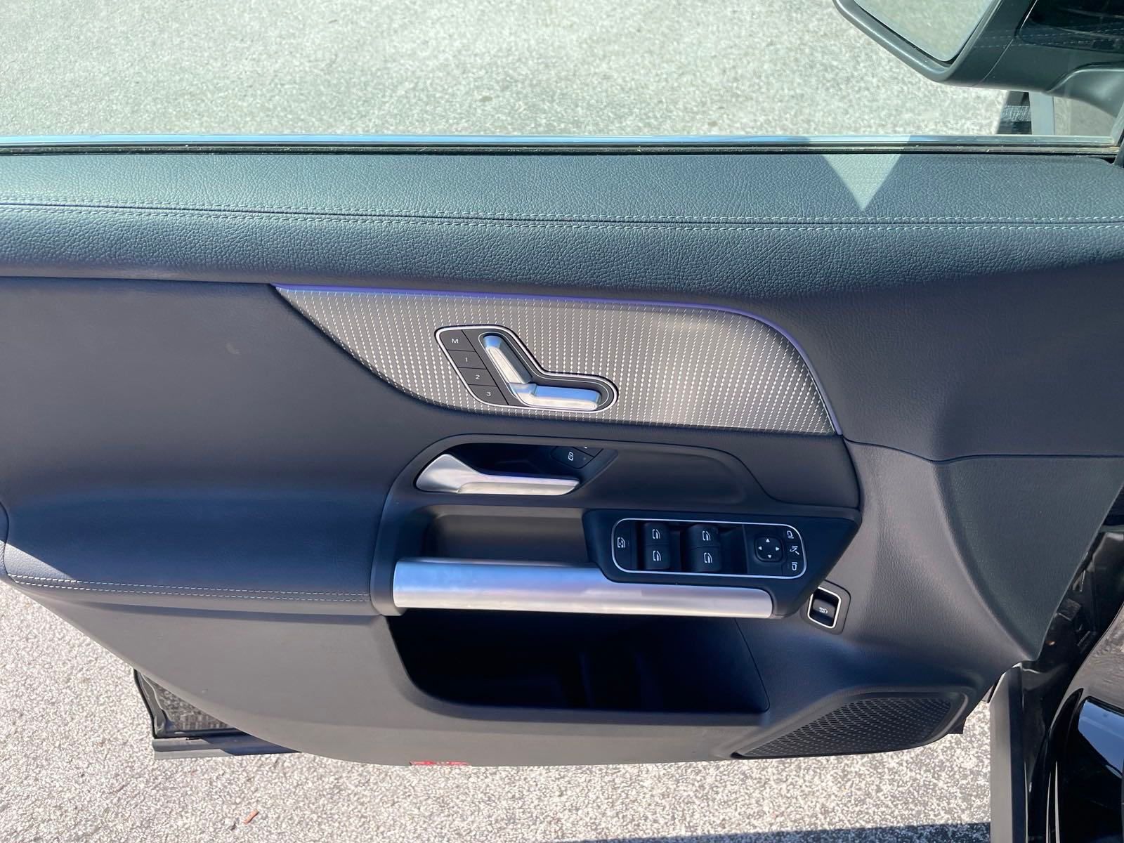 PreOwned 2023 MercedesBenz GLA GLA 250 4D Sport Utility in New Port