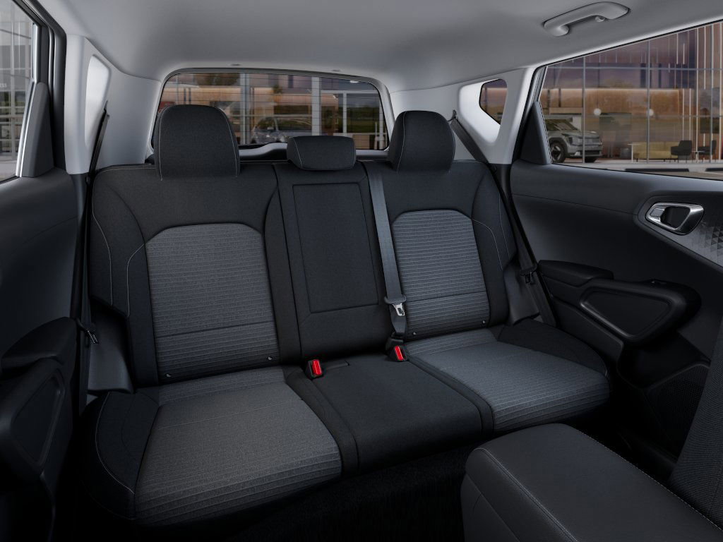2025 Kia Soul EX photo 14