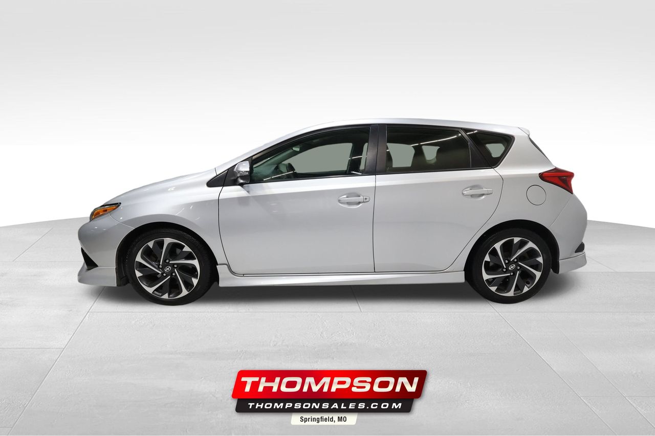 2016 Scion iM Base's photo