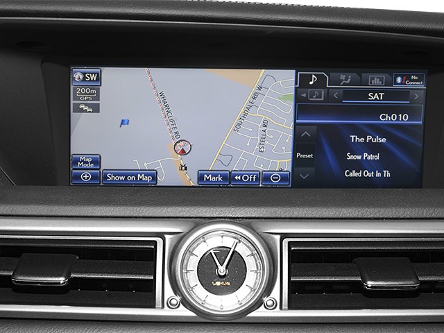 2013 Lexus GS 350 photo 2