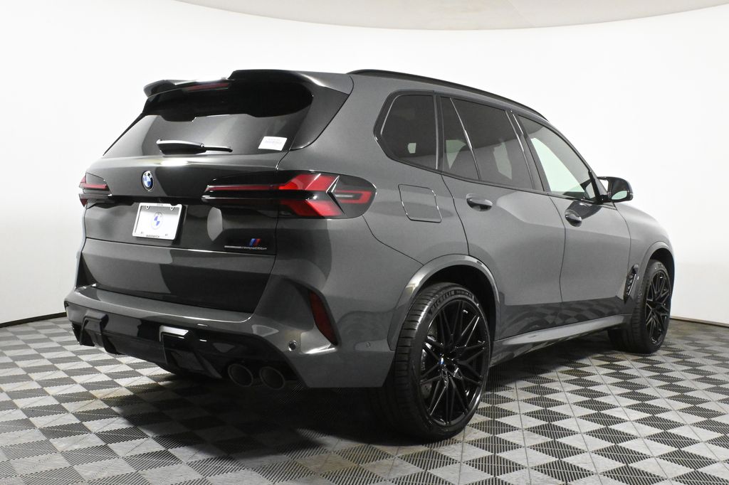 2026 Bmw X5 photo 2