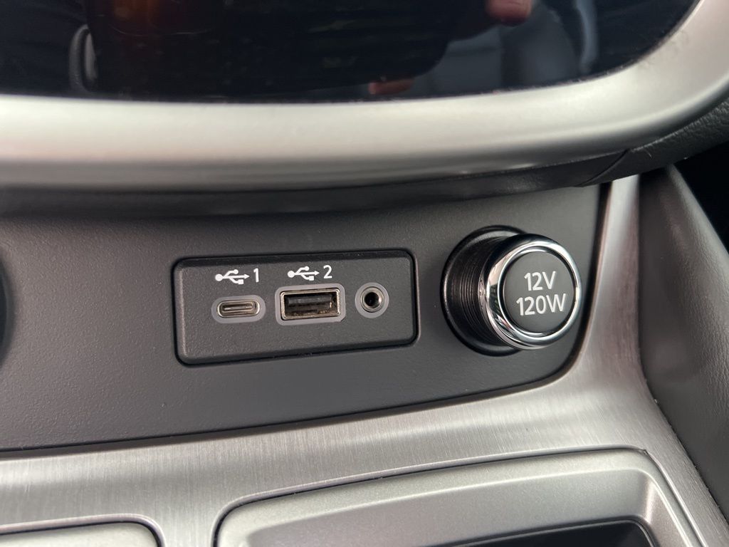 2023 Nissan Murano SL photo 56