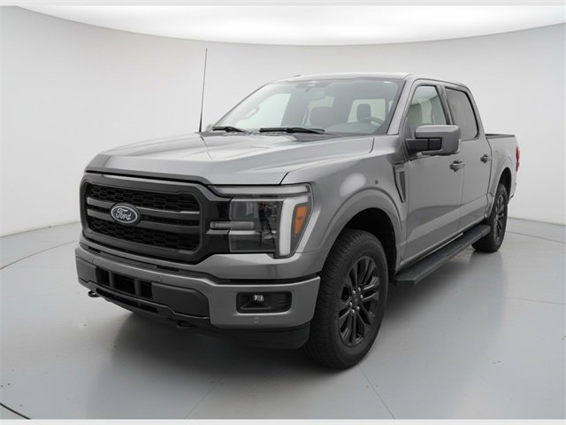2025 Ford F-150 Lariat's photo