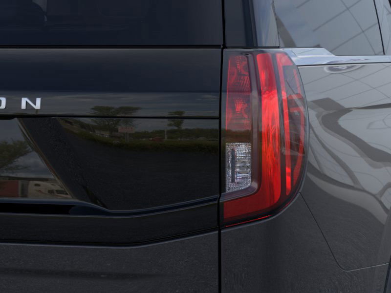 2025 Ford Expedition photo 18
