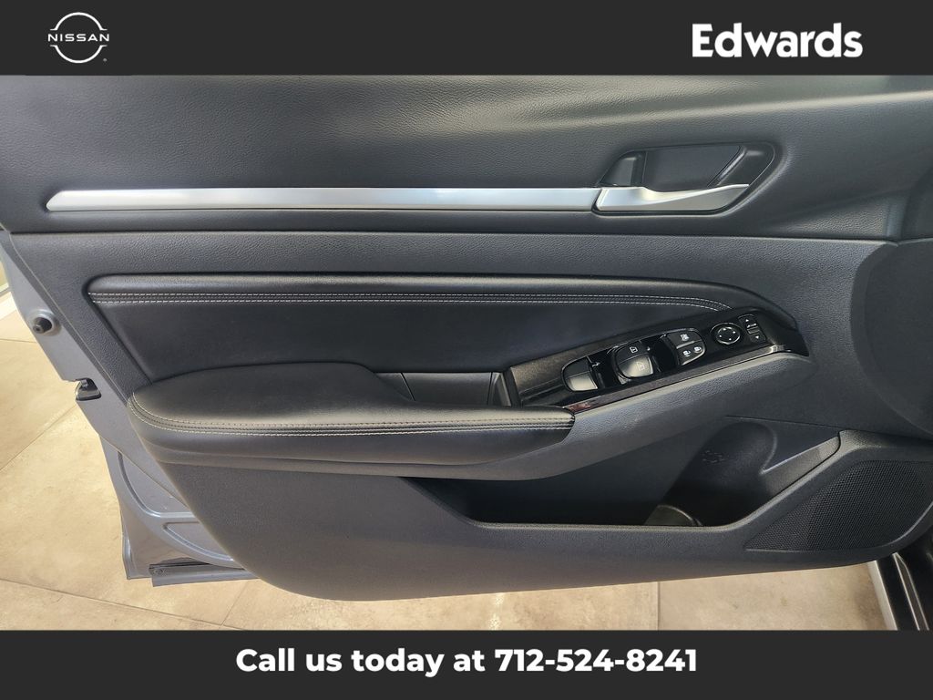 2022 Nissan Altima 2.5 SL photo 16