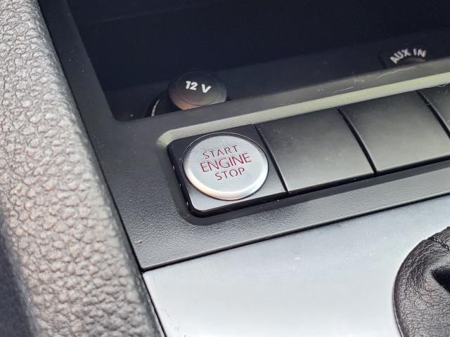 2014 Volkswagen Jetta SE photo 12
