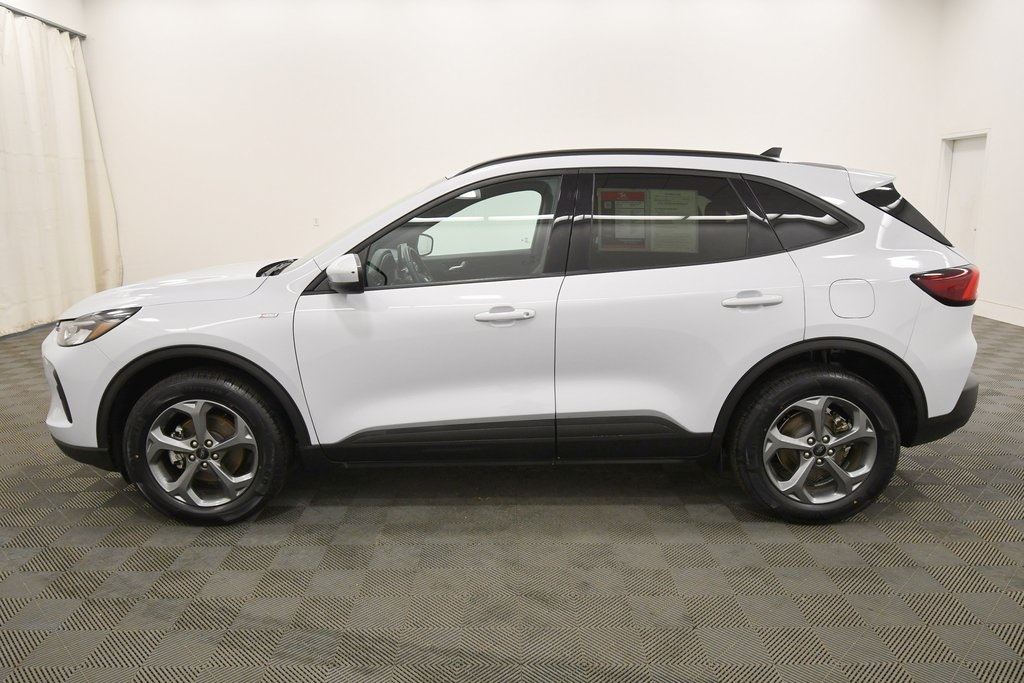 2025 Ford Escape ST-Line Select photo 4