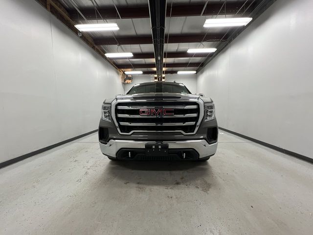 2019 Gmc Sierra 1500 SLE photo 3
