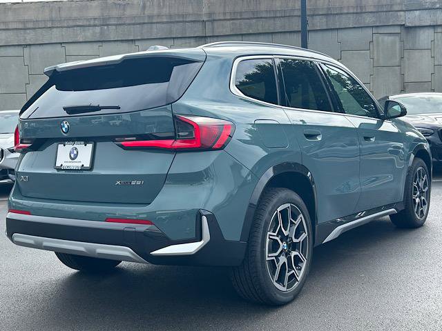 2026 Bmw X1 XDrive28i photo 3
