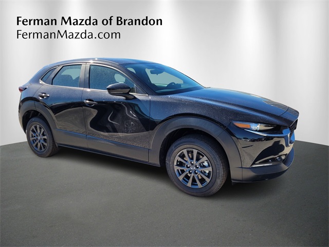 2026 Mazda CX-30 S