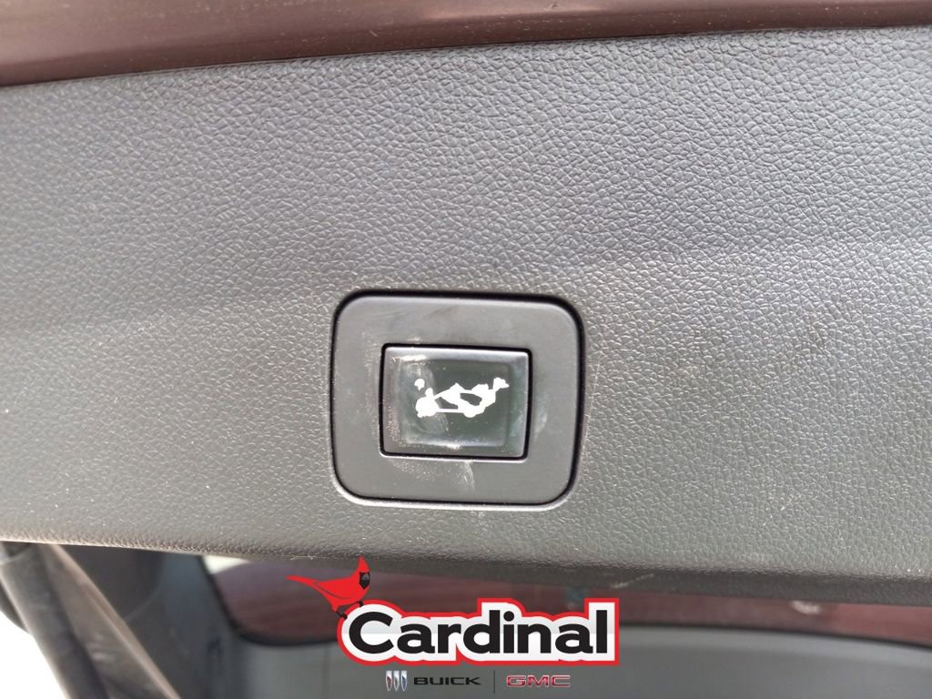 2022 Buick Encore GX Select photo 10