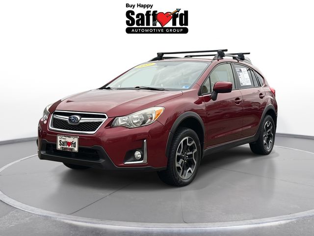2017 Subaru Crosstrek Premium