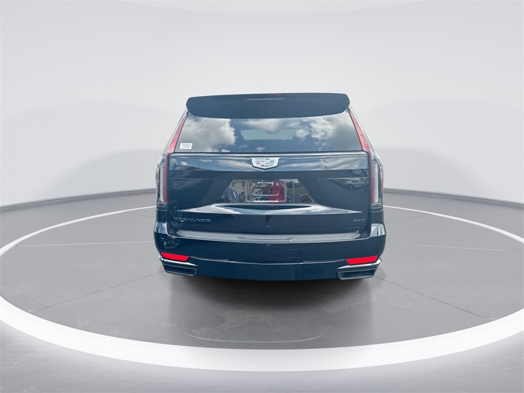 2023 Cadillac Escalade Sport photo 6