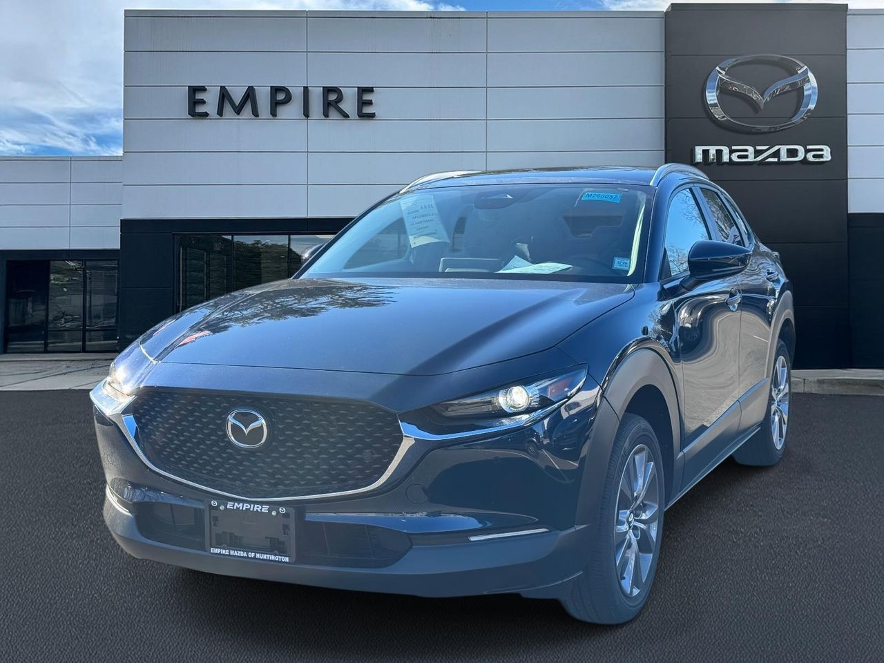 2026 Mazda CX-30 Preferred's photo