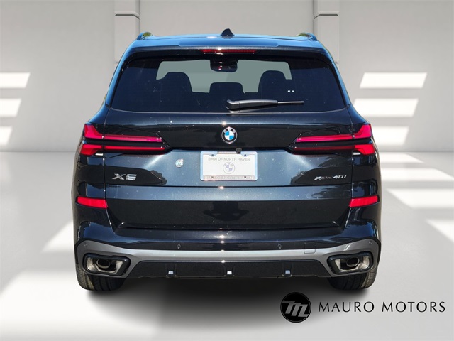 2026 Bmw X5 xDrive40i photo 4