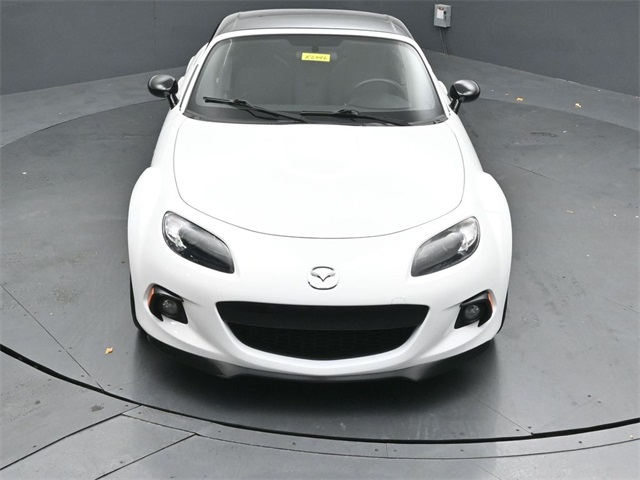 2014 MAZDA MX-5 - Image 36