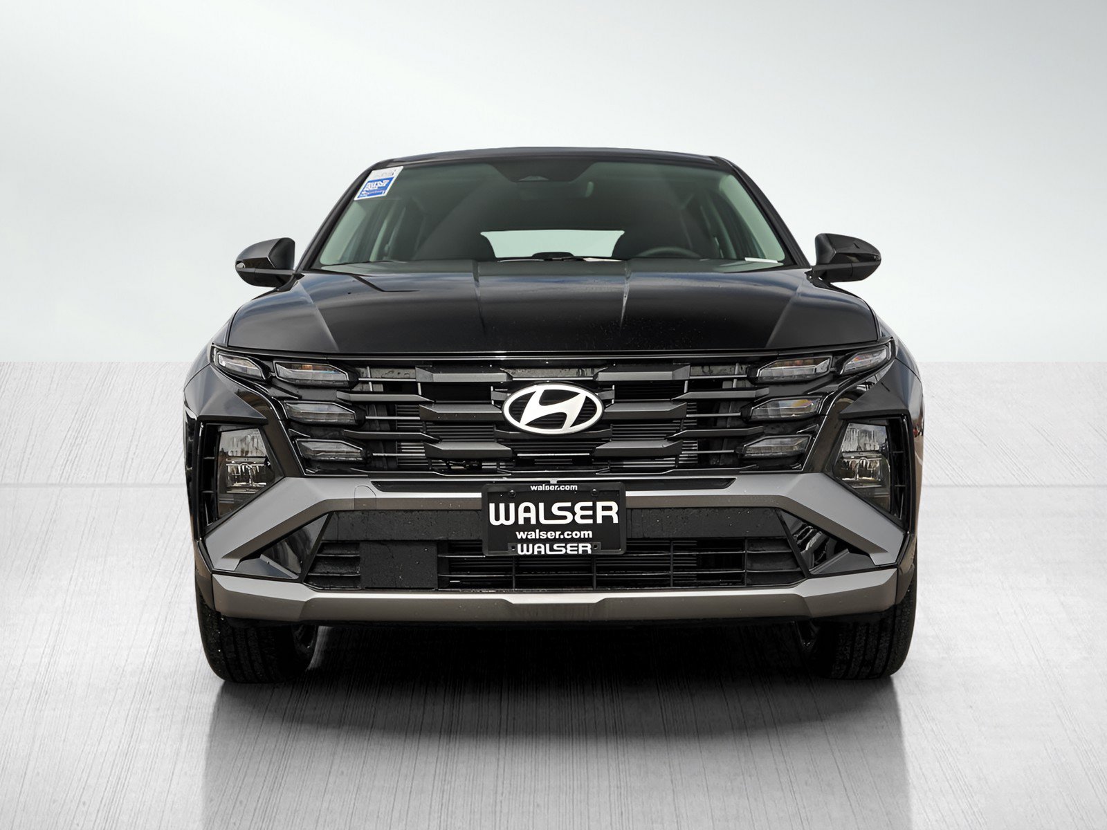 2025 Hyundai Tucson SE photo 2