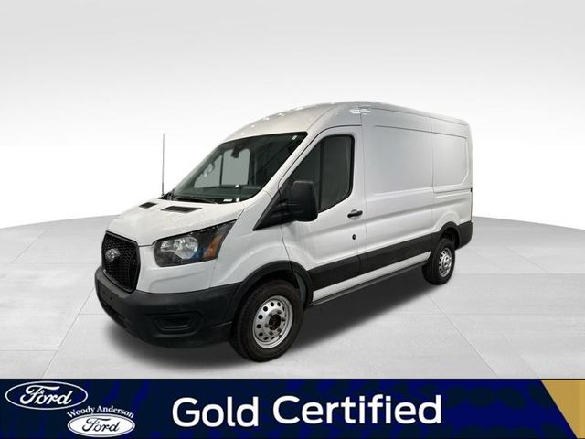 2023 Ford Transit Van Base's photo