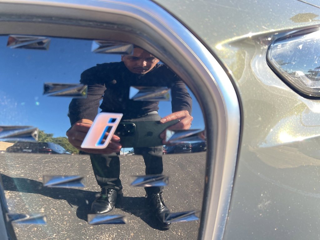 Used 2023 BMW i4 40 with VIN WBY73AW09PFN93723 for sale in Camarillo, CA