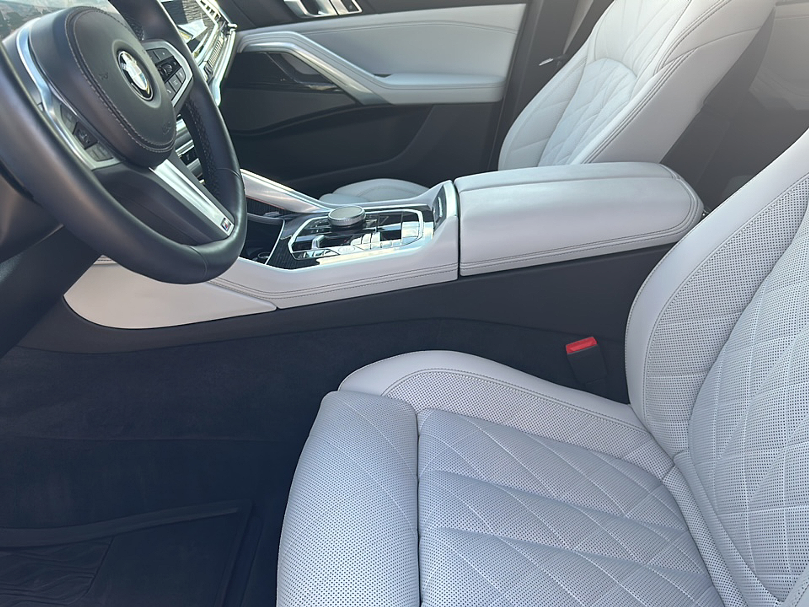 2024 Bmw X6 xDrive40i photo 5