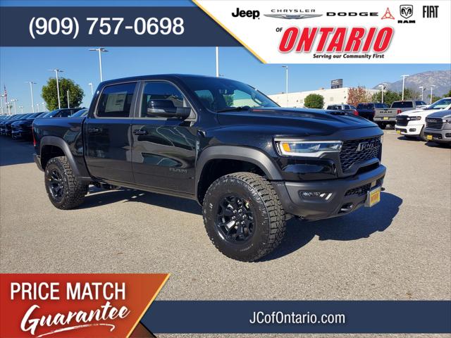 2026 RAM Ram 1500 Pickup RHO's photo