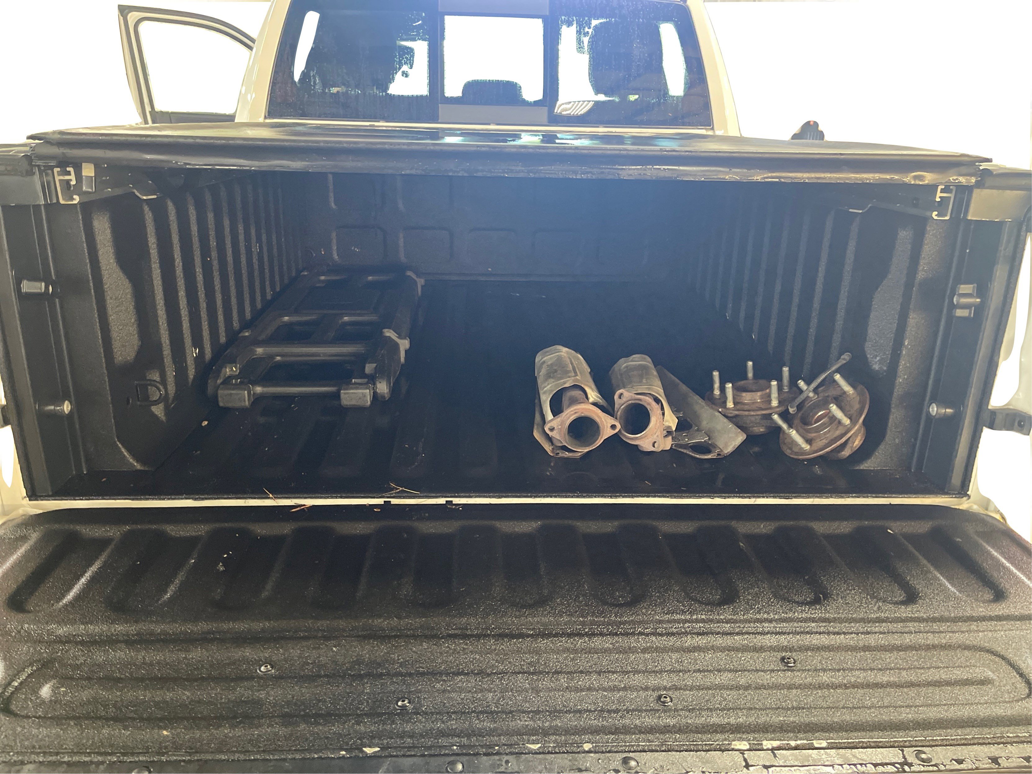 2015 Ram 1500 Laramie Limited photo 16