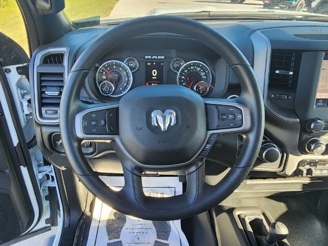 2024 Ram 2500 Tradesman photo 12