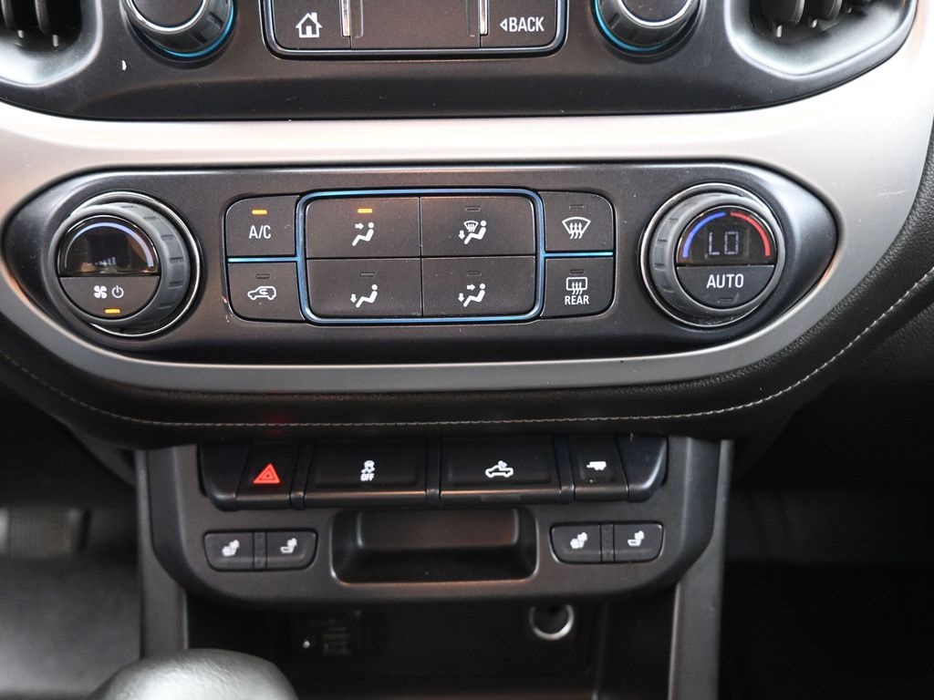 2022 Gmc Canyon Elevation photo 5