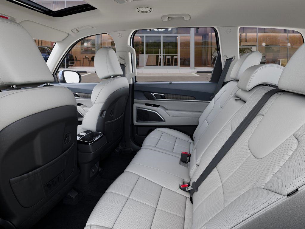 2025 Kia Telluride X-Line EX X-Pro photo 16