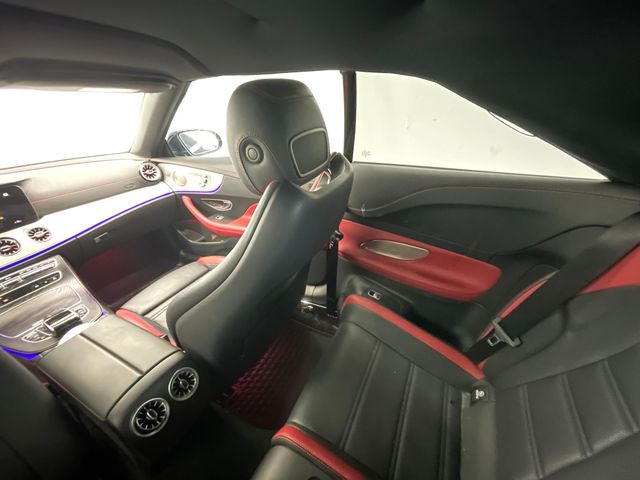 2023 Mercedes Benz E 53 AMG 4MATIC photo 36