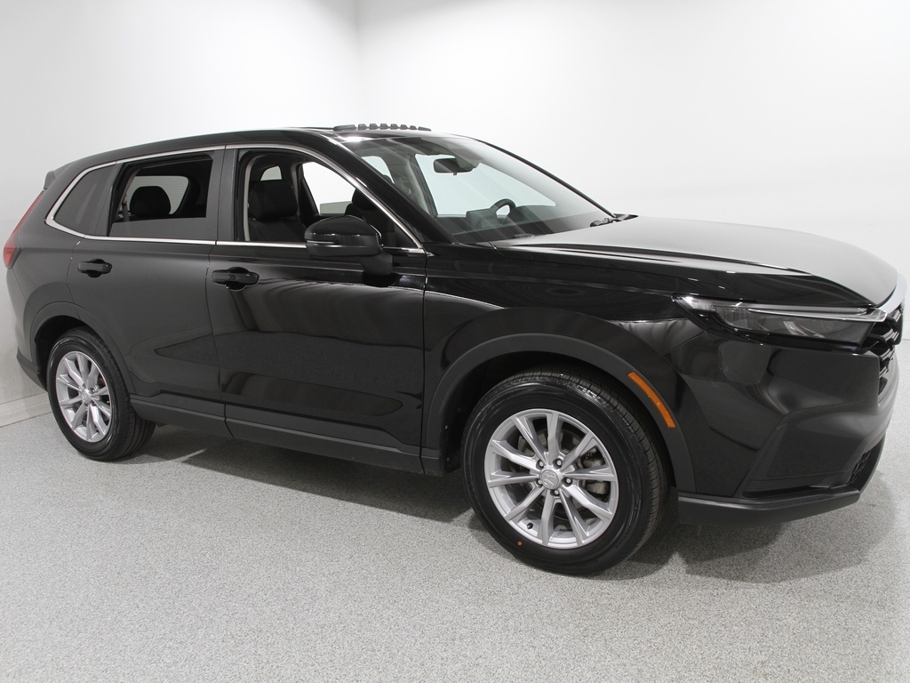 2023 Honda CR-V EX's photo