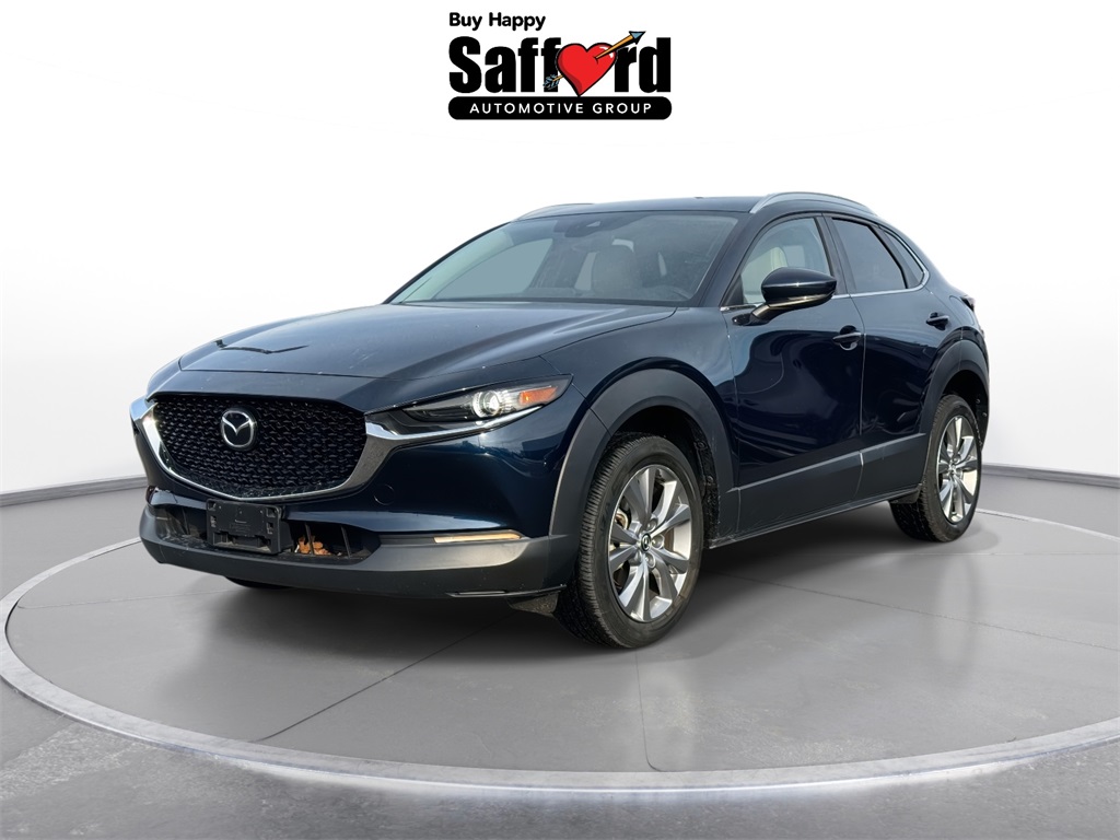 2023 Mazda CX-30 Preferred