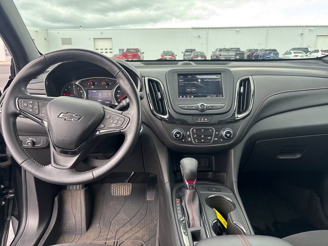 2022 Chevrolet Equinox RS photo 12